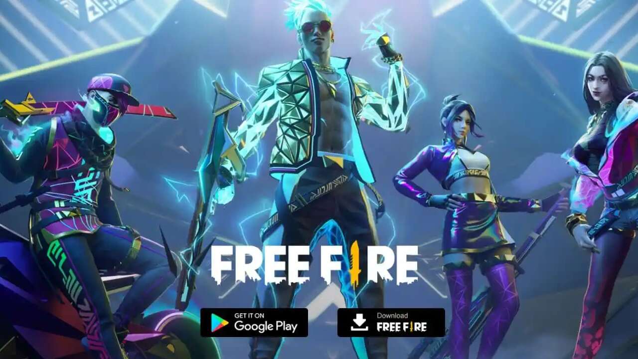 Garena Free Fire Adds New Character Link System To Let Players Unlock Characters For Good